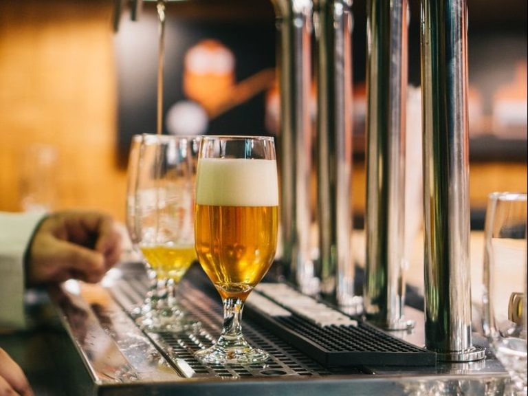 beer dispensers