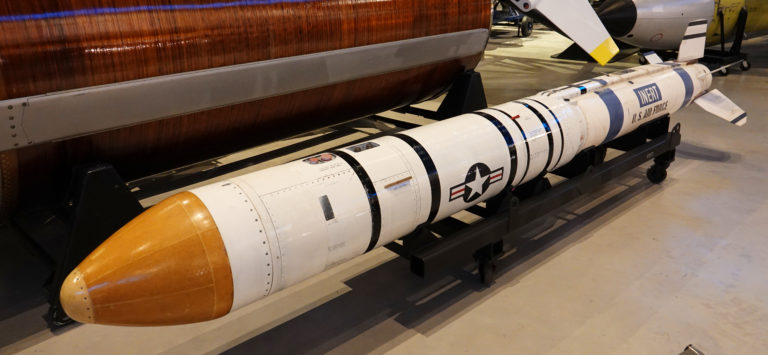 Antisatellite Missile scaled e