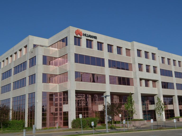HuaweiCanada e