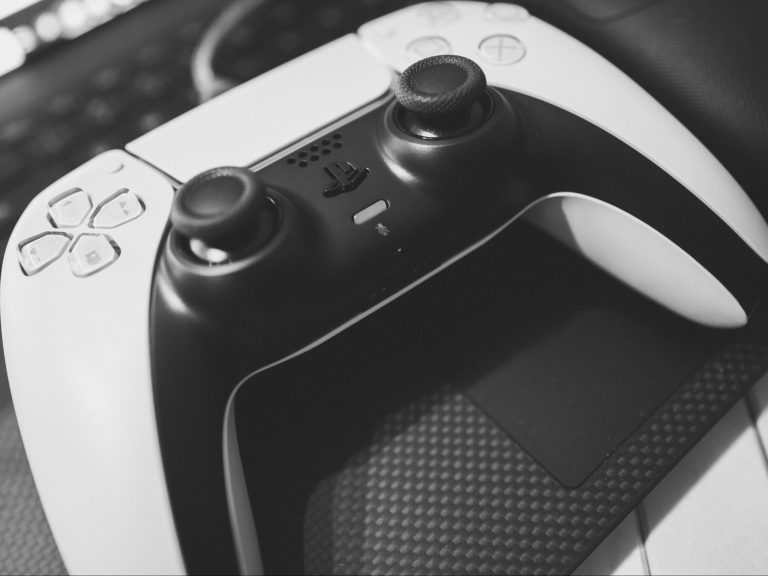 Playstation Dualsense controller e