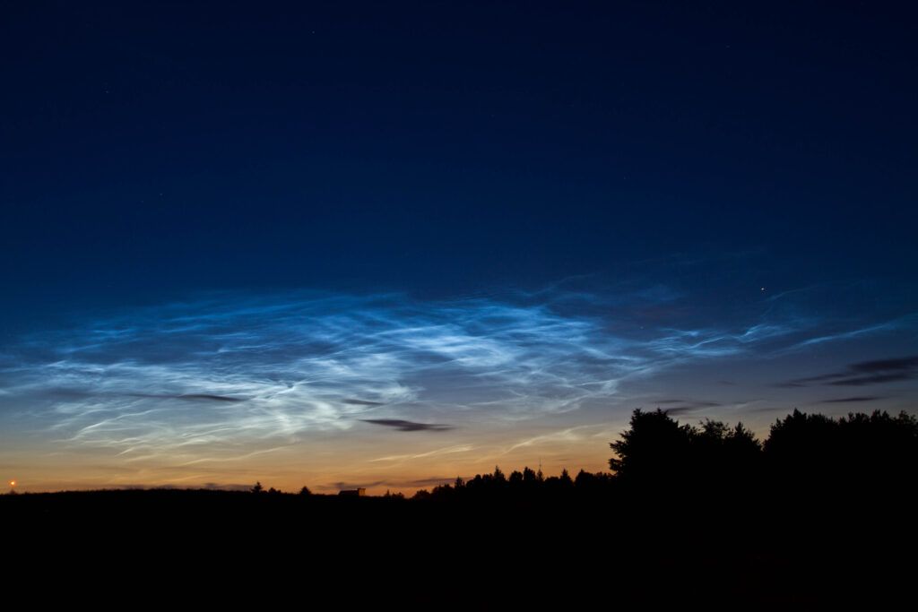 Night Shining Clouds scaled e