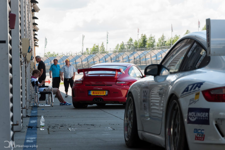 Porsche  GT   scaled e
