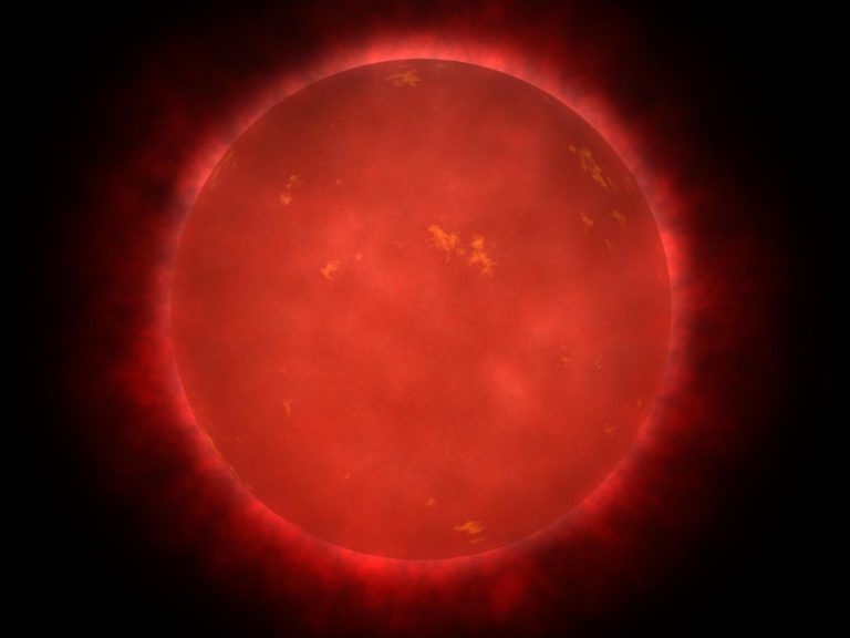 RedDwarfNASA e