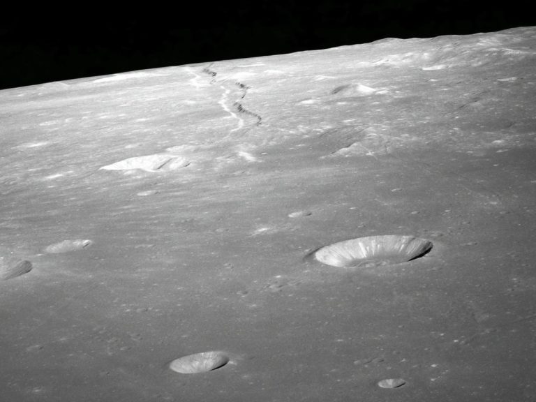 moon photo