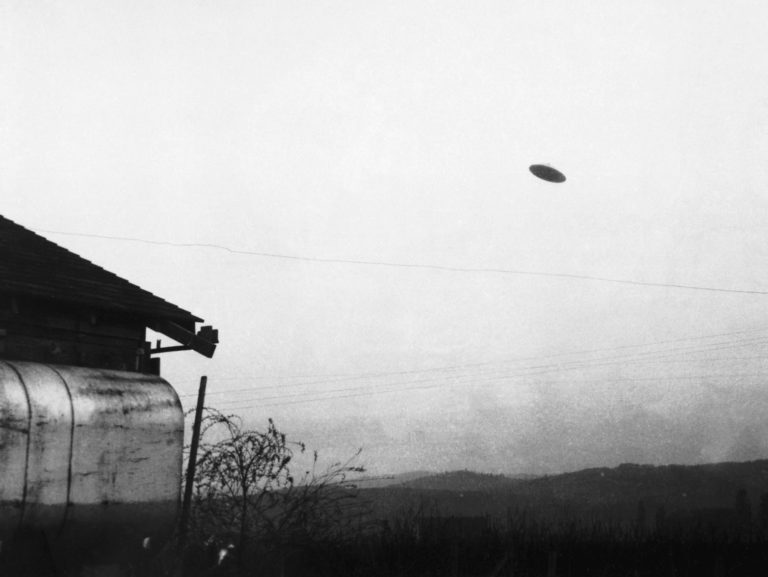 ufo  e