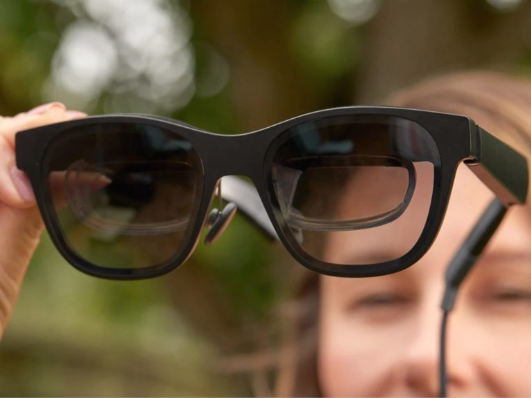 xrai glasses subtitles e