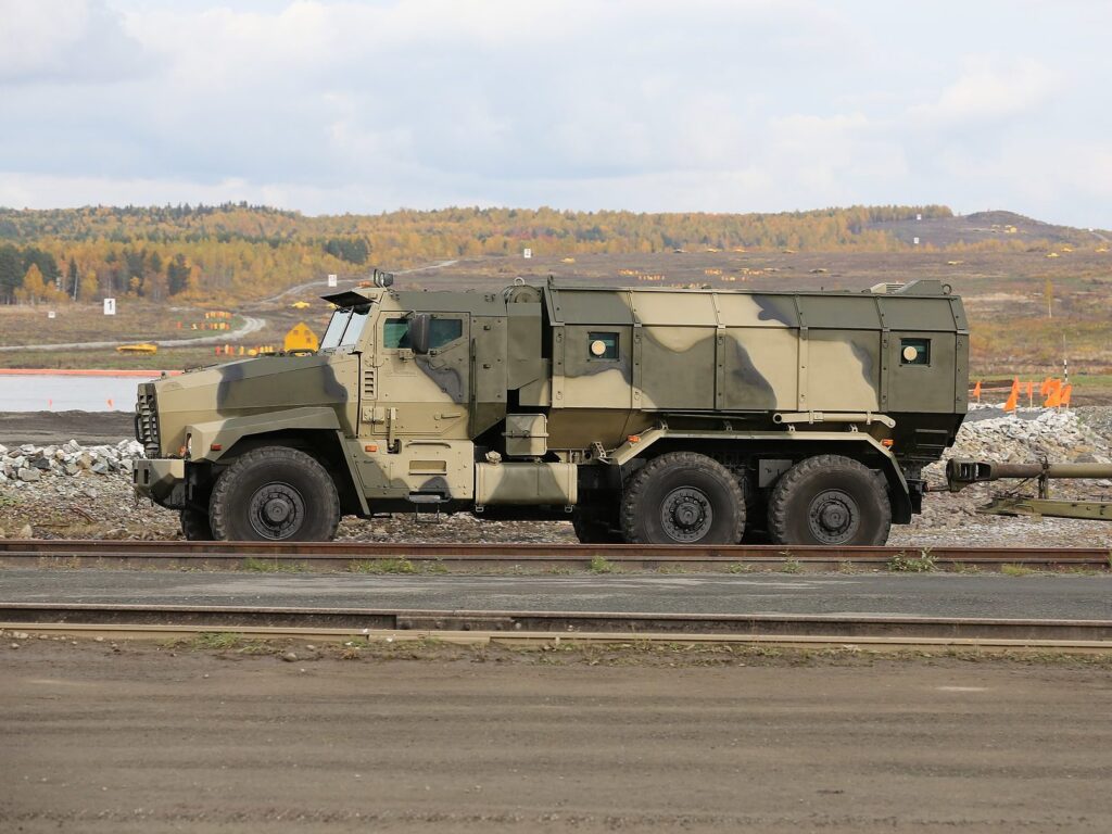 Russia Arms Expo    e