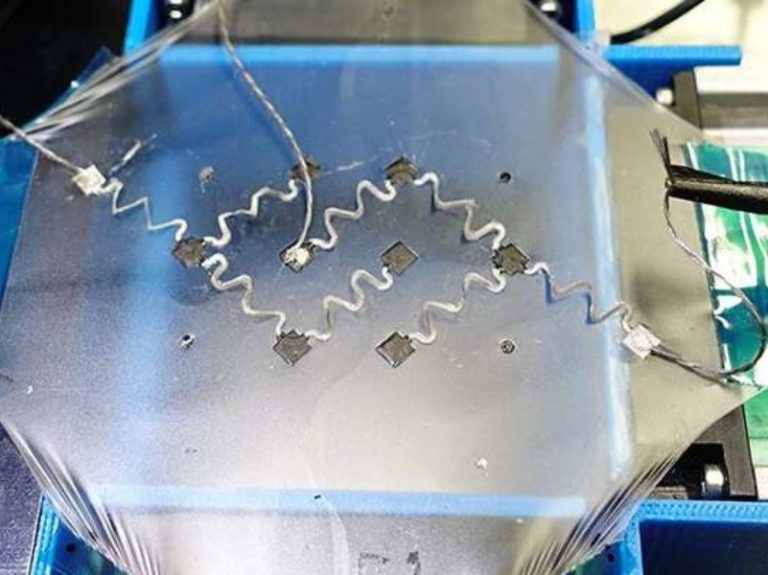 astretchable x  e
