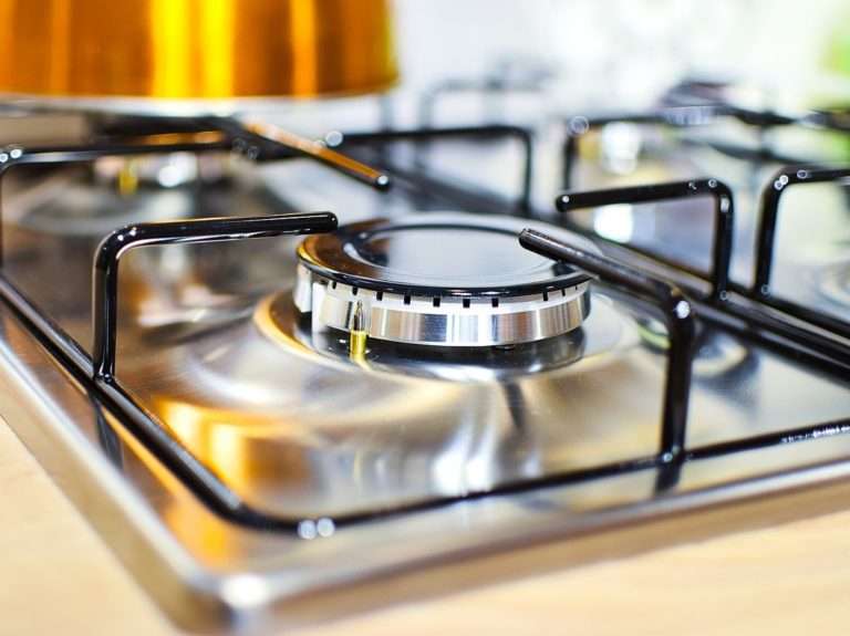 kitchen, stove, cooking