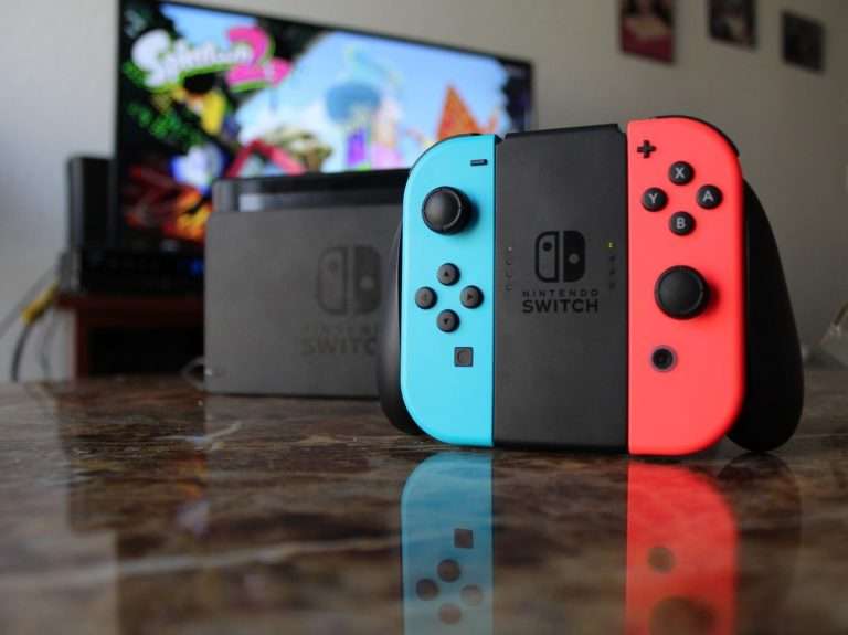 nintendo switch, switch, nintendo