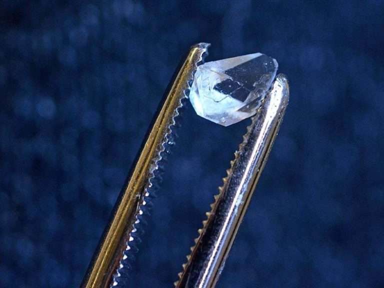 crystal e