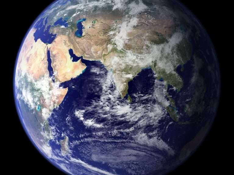 Earth Wallpaper