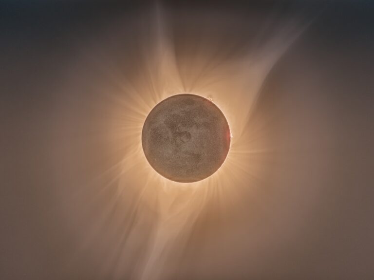 solar eclipse
