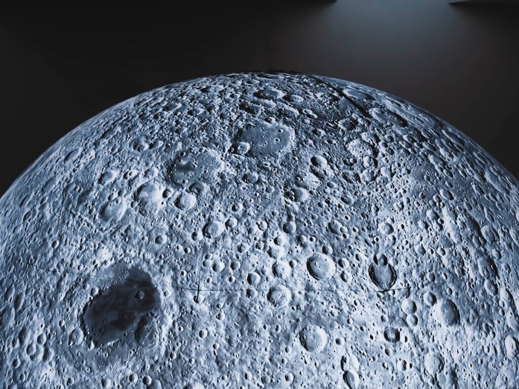 moon view