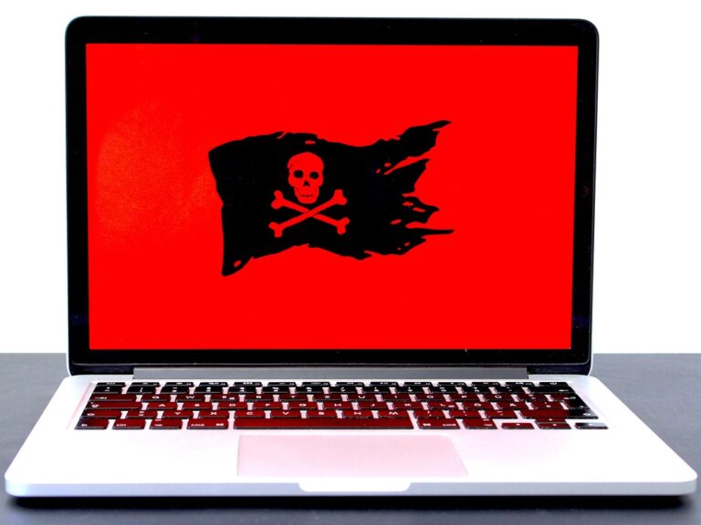 computer, virus, hacker