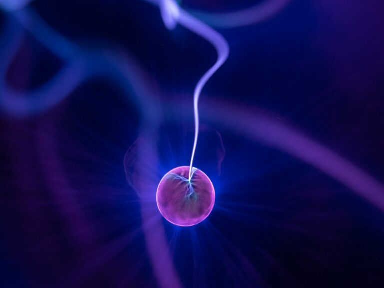 red light ball illustration